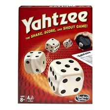 Yahtzee Clásico Multicolor