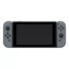 Nintendo Switch 32gb Standard Color Gris Y Negro