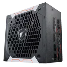 Fuente De Alimentación Para Pc Giga-byte Technology Aorus Gp-ap850gm 850w Black 100v/240v