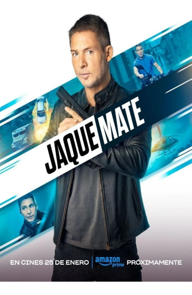 Jaque Mate (2024)