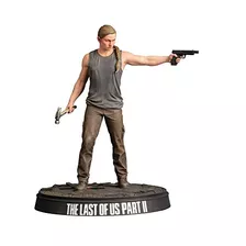 Figura De Abby De Last Of Us Part Ii De Dark Horse Comics