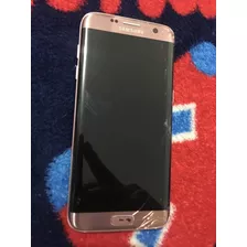 Samsung S7 Rosa Para Piezas