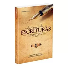 Interpretando As Escrituras, De Gerhard Pfandl. Editora Cpb Em Português