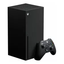 Consola Microsoft Xbox Series X 1tb Nueva En Caja Original