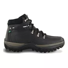 Coturno Tênis Bota Adventure Masculino Macio E Barato Oferta