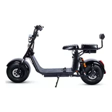 Moto Eléctrica Fh02 1500 Watts Hasta 180 Kg