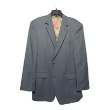 Saco Blazer Talla 42l -izod - Envio Gratis