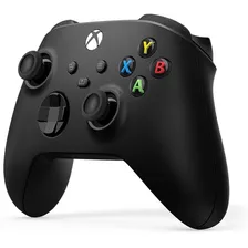 Controle Xbox Carbon Black Series X E S Garantia 1 Ano