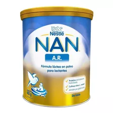 Nan A R 400 Gr