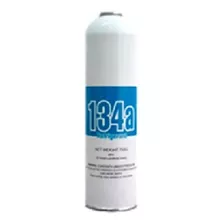 Gas Refrigerante Lata R134a 1kg