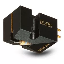 Cartucho De Bobina Móvil Denon Dl-103r