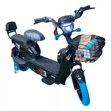 Bicicleta Electrica Bicicleta Pegaso Ebike 