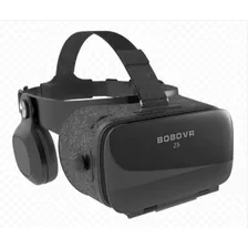 Óculos Vr Z5 Realidade Virtual 3d Fones De Ouvido Alto Games