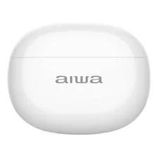 Audífono Bluetooth Aiwa Táctil In-ear Awtwsd8