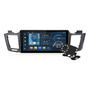 Estreo Android 10 For Toyota Rav4 4 Xa40 5 Xa50 2012-2018