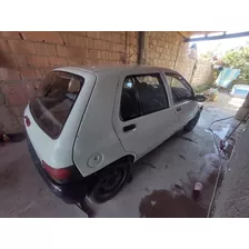 Renault 1997 Sedan 5 Puertas 