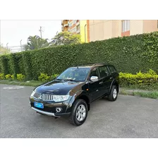 Mitsubishi Pajero Dakar Mmc Pajero Dakar 7 Lugares 4x4 3.5 V