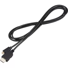 Kenwood Cable Hdmi De Grado Automotriz Kca-hd200 (tipo A A T