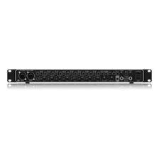 Interface De Áudio Behringer U-phoria Umc 1820 Usb Umc1820