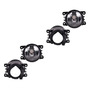 Set Calaveras Ext S/foco Depo Suzuki Vitara 16/20