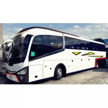 Irizar I6 Ano 2012 Scania K360 Exec 46 Lug Jm Cod.1162