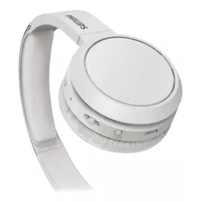 Audífono Bluetooth Philips Tah4205