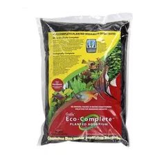 Caribsea Eco-planted Substrato Basalto Para Aquários 9kg