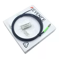 Fibra Optica Difusa Rosca M6 Sensor Keyence Fu-67v