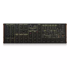 Sintetizador Analógico Behringer K-2 Dual Vcos De 16 Vozes