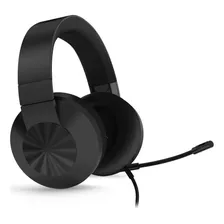 Auriculares Negros Para Jugadores Lenovo Legion H200 Gxd1b87065