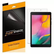 Vidrio Temp Film Samsung Galaxy Tab A8 T290 295 Pack X 3 Un 