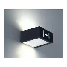 Aplique Exterior Bidireccional 1 Luz E27