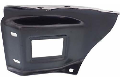 Defensas - For Dodge Ram 1500 Rear Bumper Bracket ******* Dr Foto 5