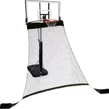 Hathaway Rebounder - Sistema De Retorno De Baloncesto Para .