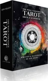 The Wild Unknown Tarot Deck And Guidebook (official Keeps...