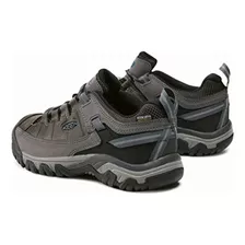 Keen Targhee 3 Zapatos De Senderismo Impermeables De Baja