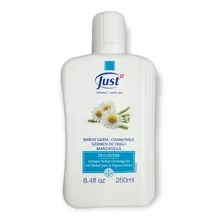 Just Deo Intim 250ml Higiene Intima+muestra Gratis+envio