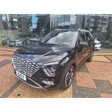 Hyundai Creta 2.0 Ultimate + Teto