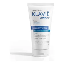 Creme Hidratante Theraskin Klaviê Clinical 150g