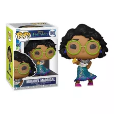 Funko Pop Mirabel Madrigal 1145 Encanto Disney