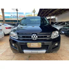  Volkswagen Amarok Se Cd 2.0 16v Tdi 4x4 Diesel