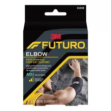 Futuro Performance Comfort - Soporte Para Codo, Transpirabl.