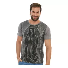 Camiseta Nossa Senhora De Guadalupe