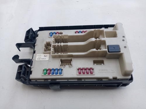 284b71bn3a.. Caja De Fusibles Infiniti G37 Mod 10-13 Foto 4
