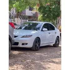 Mazda 3 Sedan 3 Tipo Sedan