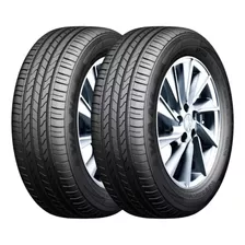 Kit De 2 Neumáticos Wanli Sp026 P 195/55r15 85-515kg V