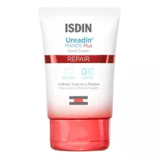 Isdin Ureadin Crema Hidratante De Manos Plus 50 Ml Tipo De Envase Tubo