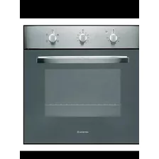 Horno Electrico Ariston Fhs 21 Ix S Acero Inoxidable 