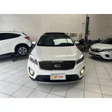 Kia Sorento 3.3 V6 Ex 7 Lugares - Impecável