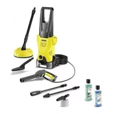 Hidrolavadora Karcher K3 Car Home